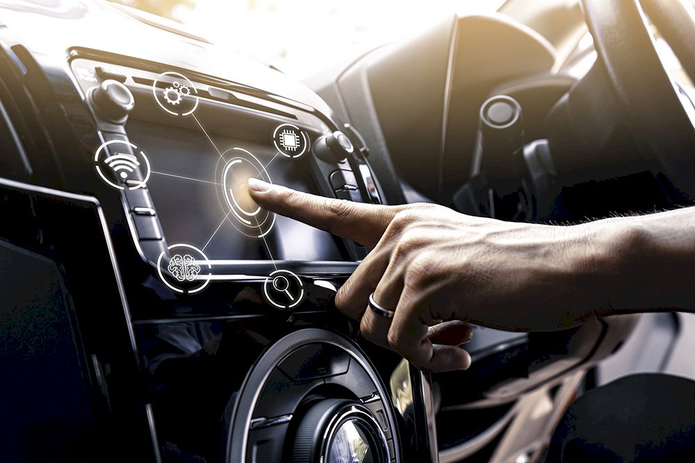 CarPlay Android Automotive OS e le app compatibili