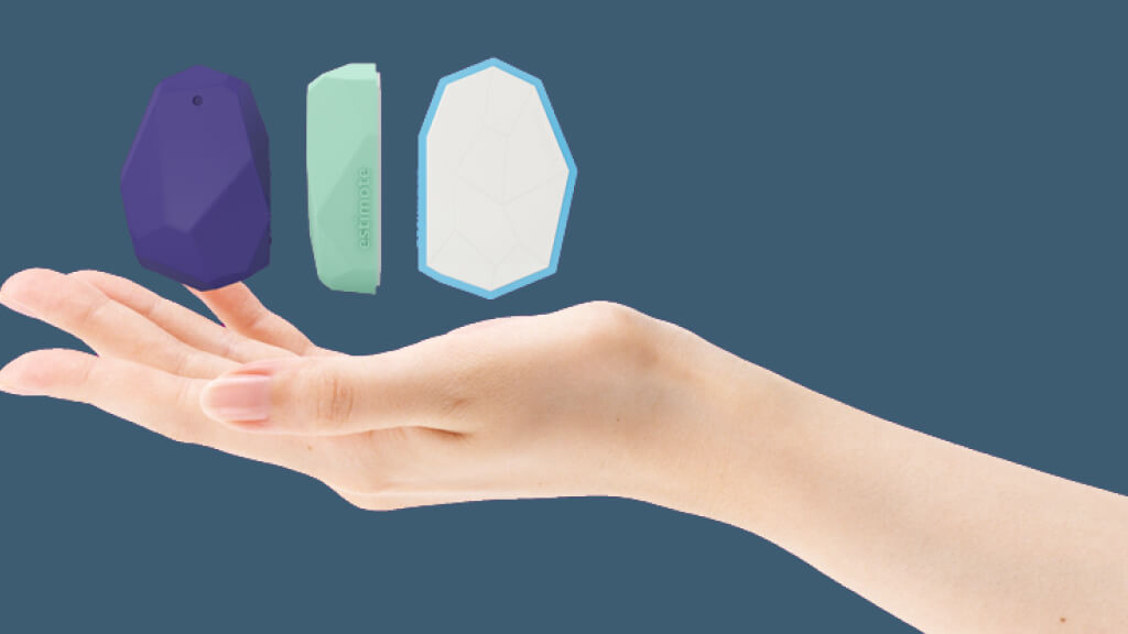 I beacons