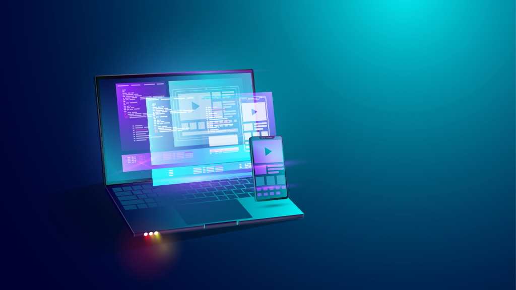 Servizio di sviluppo App Native
