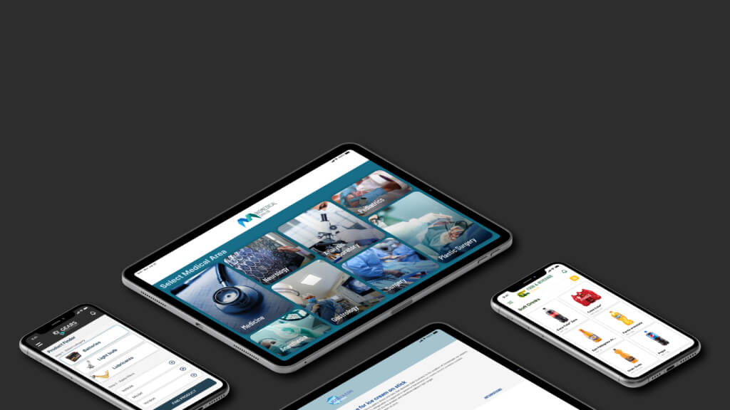 App Catalogo Digitale