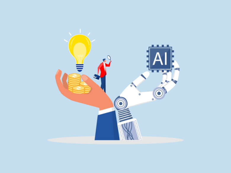 L'AI generativa promuove l'economia digitale italiana: opportunità e innovazione per le aziende