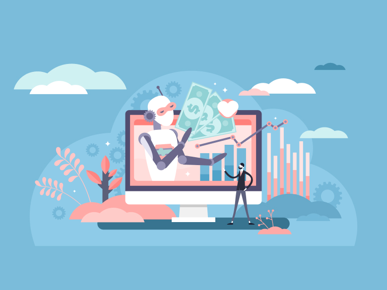 AI generative: un supporto al tuo business