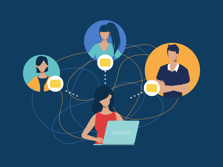 Comunicazione interna: migliora il lavoro e l'employee experience
