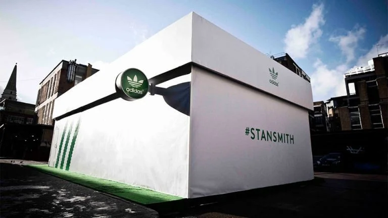 Adidas Stansmith