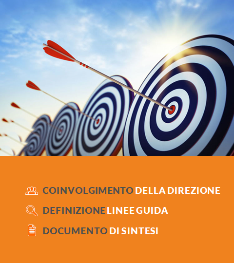 OBIETTIVI GENERALI