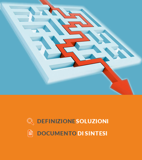 SOLUZIONI