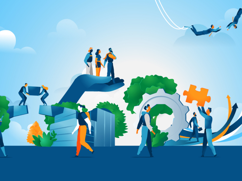 Eco-innovazione: sostenibilità con la digital transformation