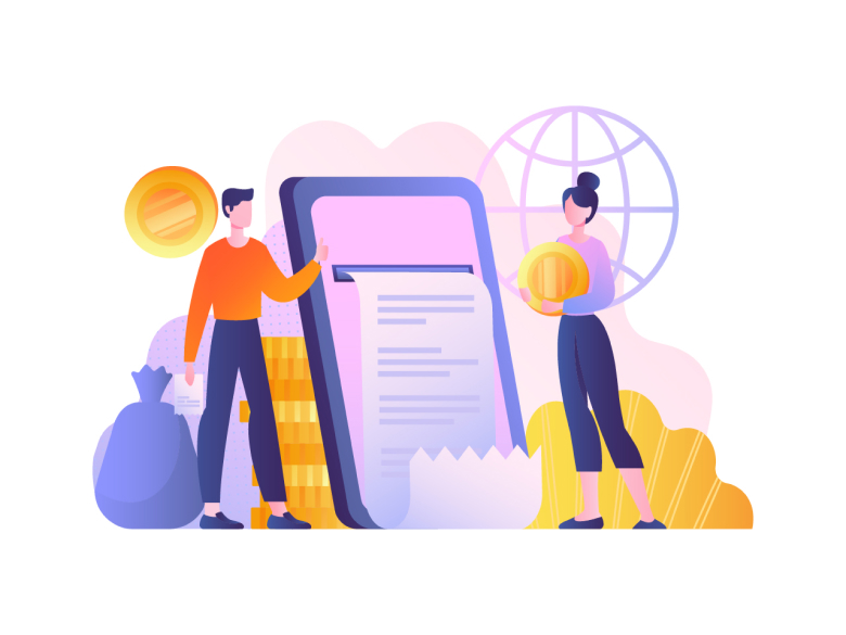HR: digitalizzare il flusso delle note spese