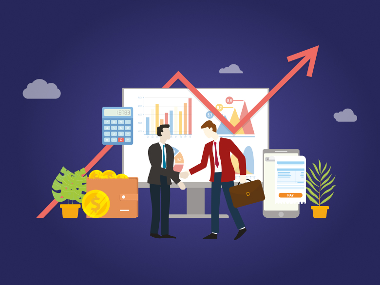 Hub B2B: portali per clienti e distributori