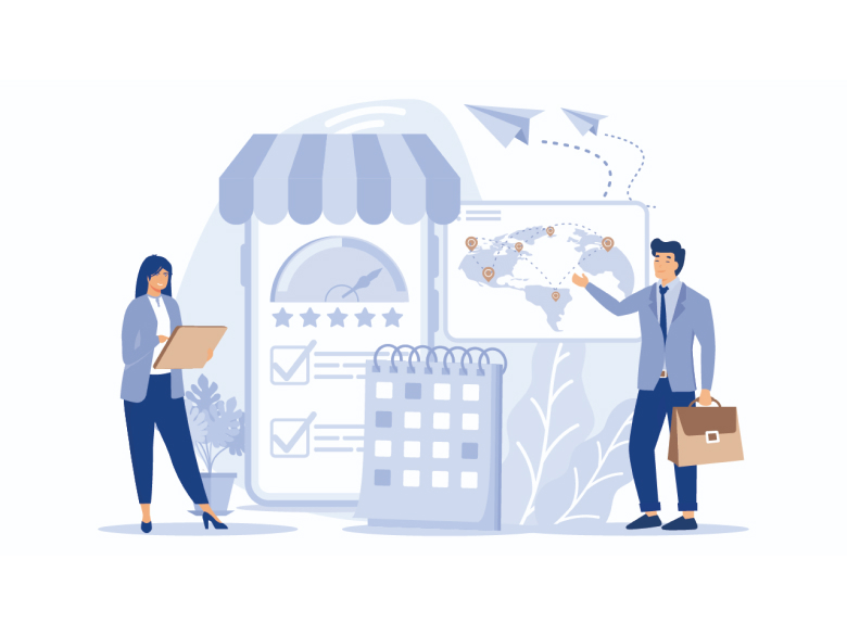 In-store survey: types & benefits