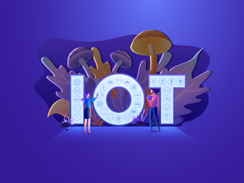 IoT - IIoT - Industria 4.0 al centro delle operazioni aziendali