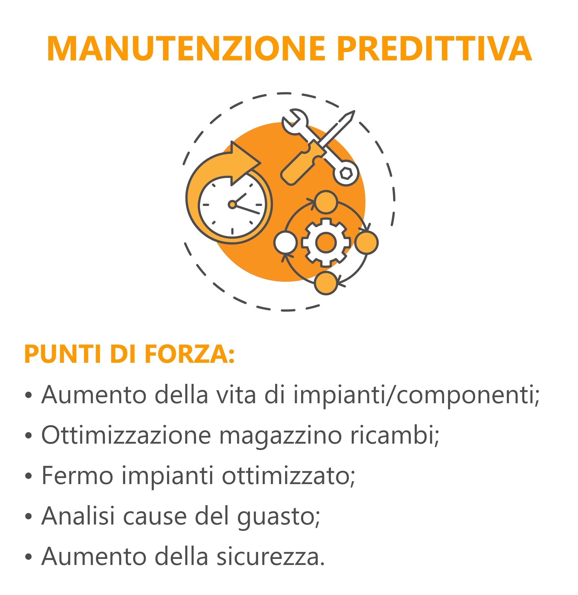 Manutenzione predittiva