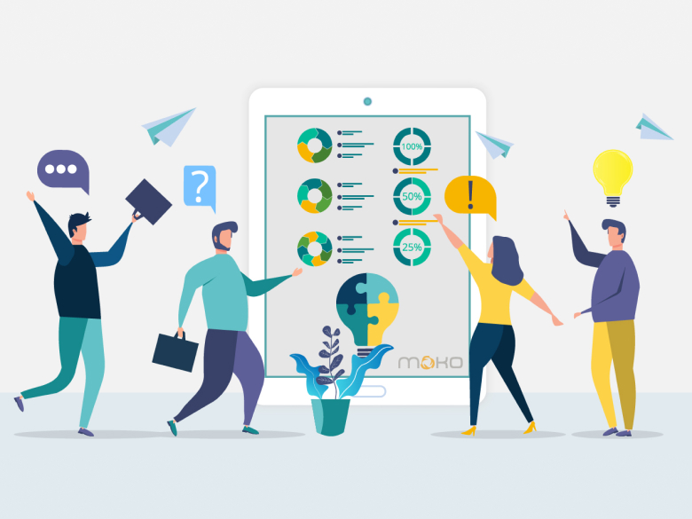 Valore alle competenze interne