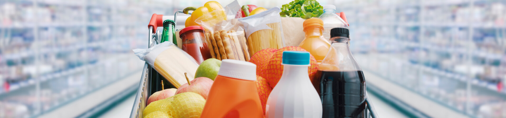 Food & Beverage