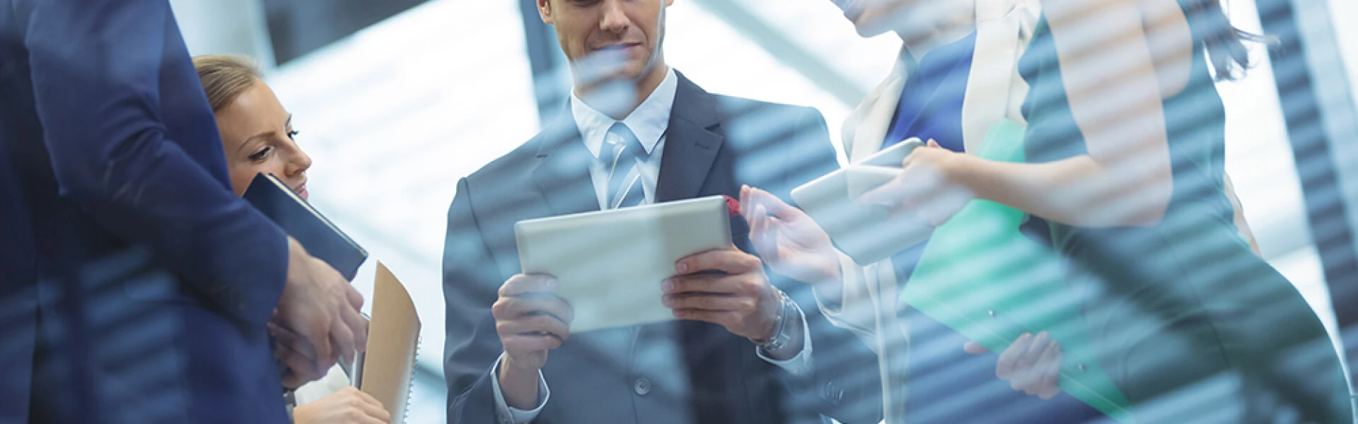 Intranet: soluzioni personalizzate per il tuo team