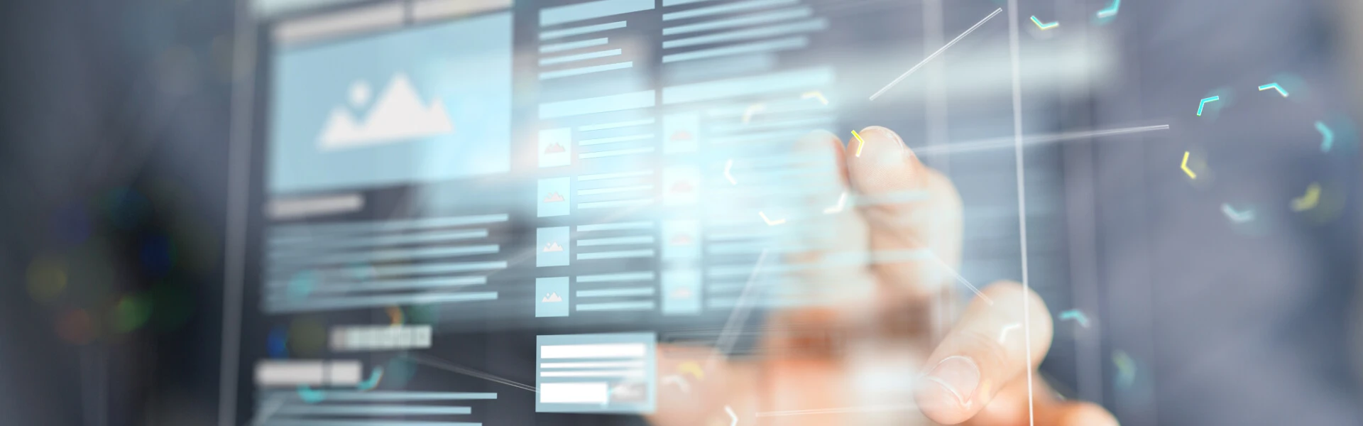 Perché il tuo business ha bisogno di un sito web personalizzato