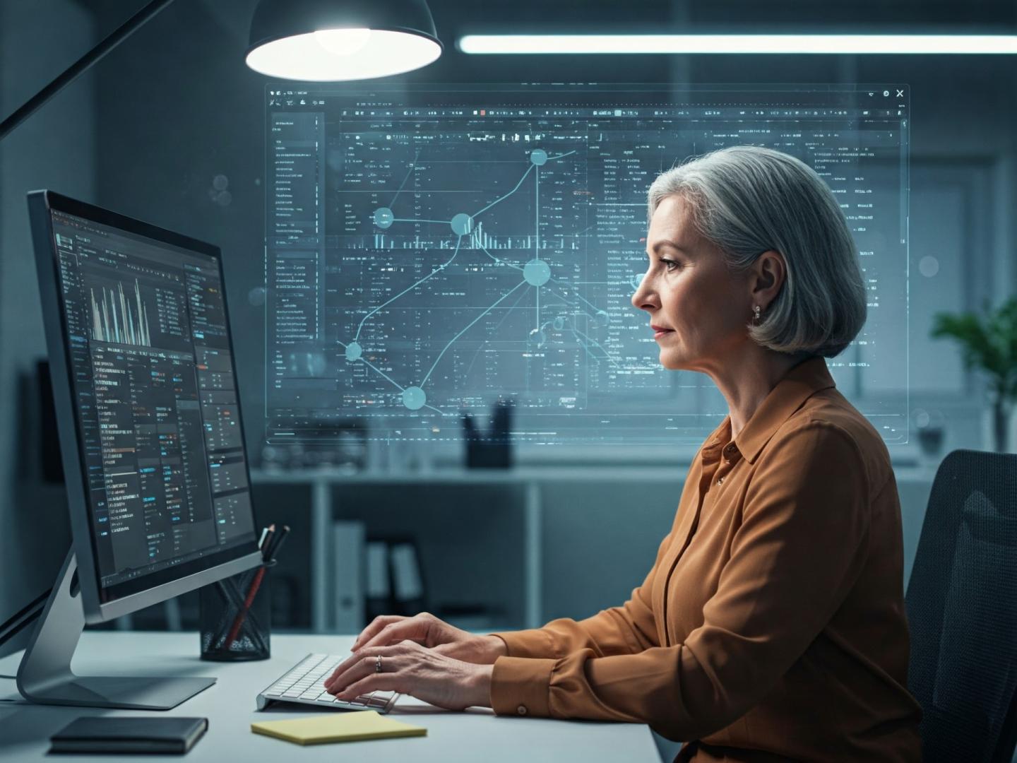 Sicurezza del proprio database con API AI cosa succede ai tuoi dati