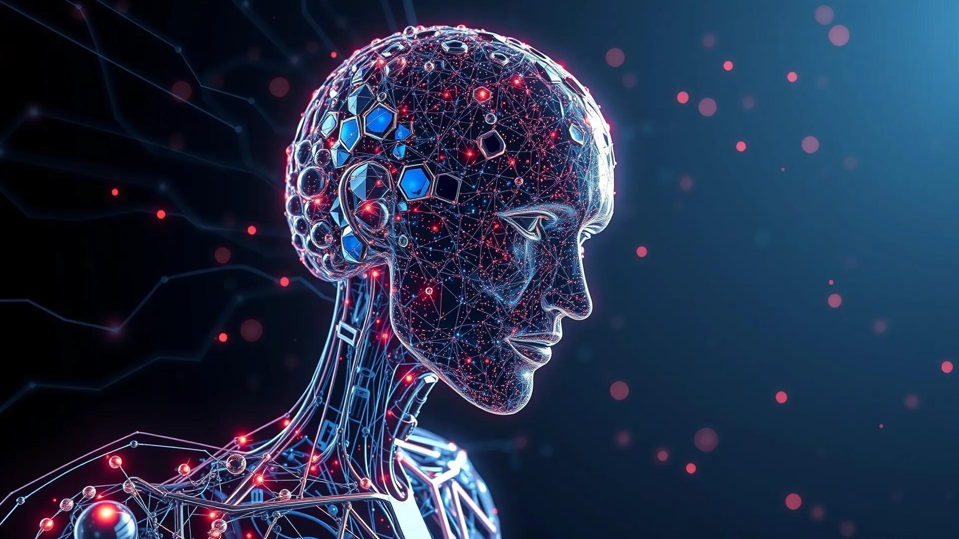 Intelligenza Artificiale nei Servizi Innovazione e Soluzioni su Misura