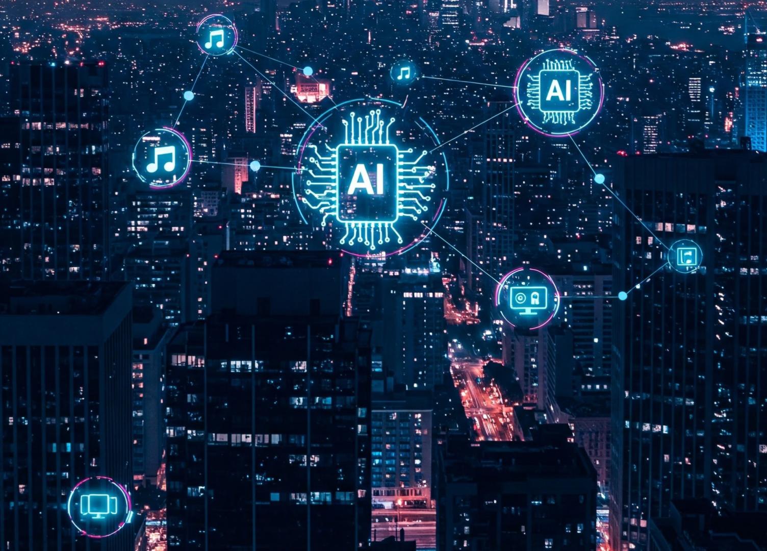 web service ed intelligenza artificiale