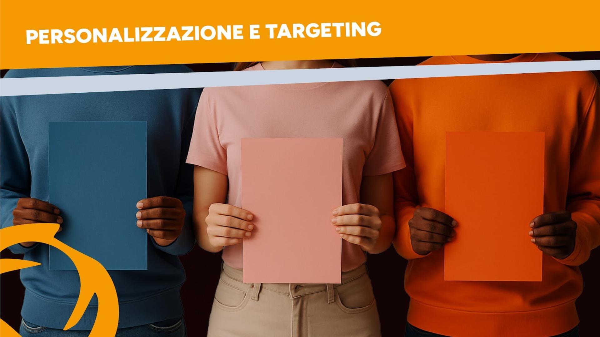 personalizzazione_targeting