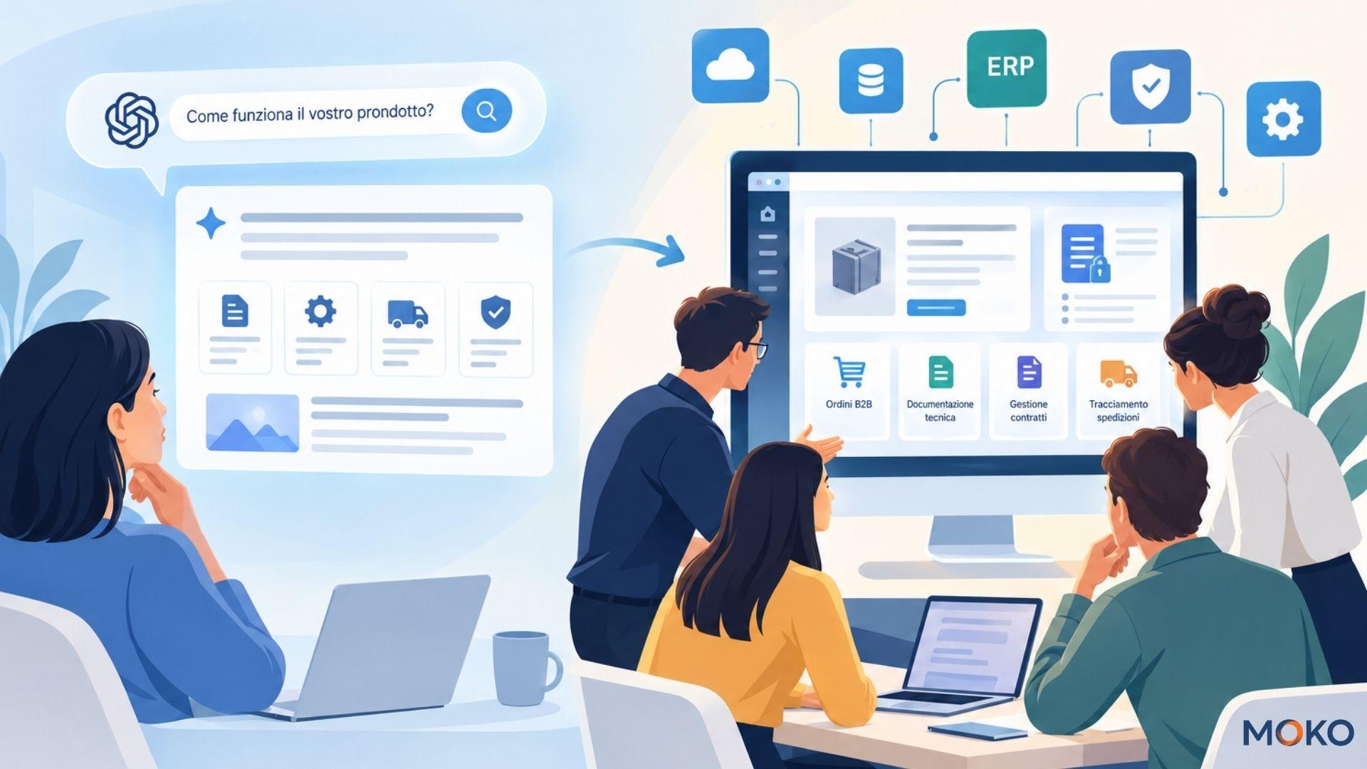 Siti Web_AI