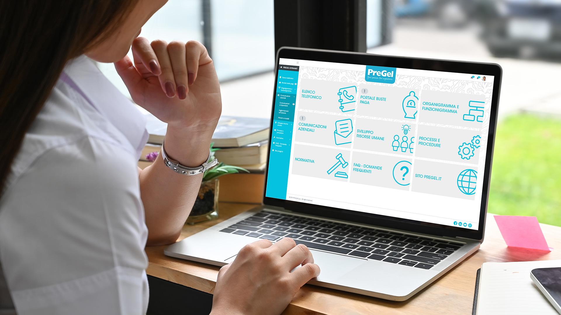 moko-portfolio-pregel-extranet-intranet