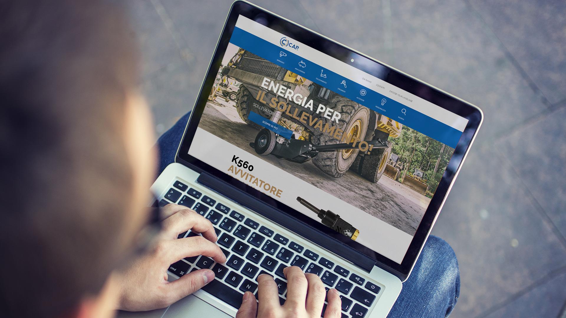moko-portfolio-cap-website