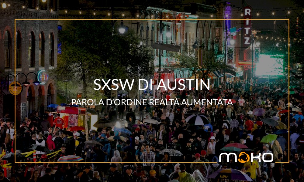 SXSW Austin