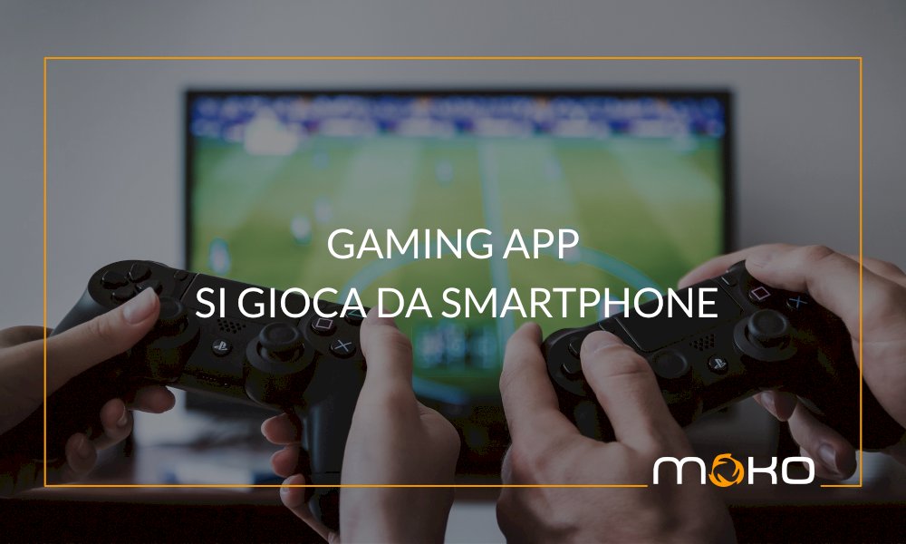 Gaming in apps