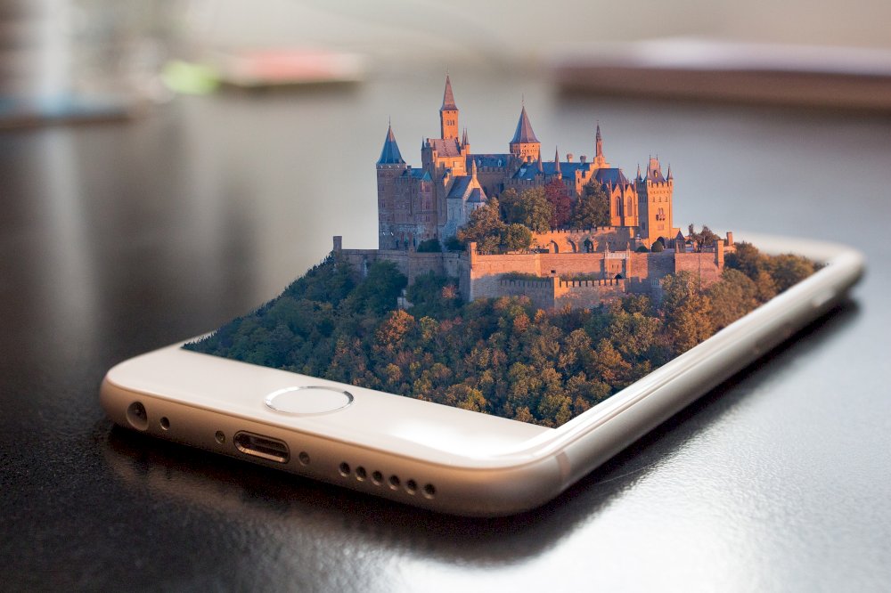 5 apps we can't do without
