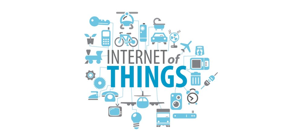 Iot e Industrial Internet of Things per il Business