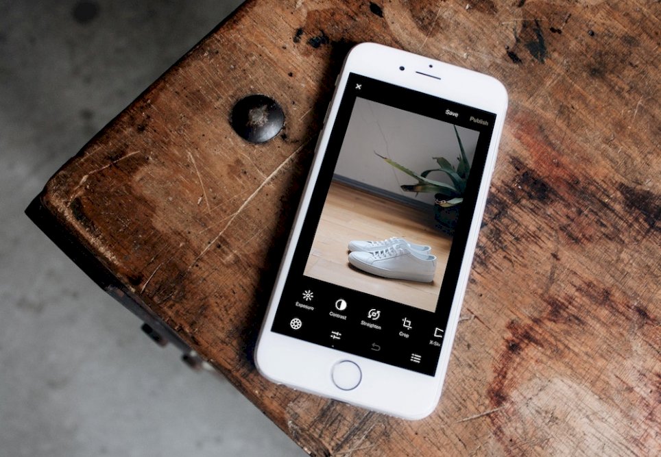 Marketing and Mobile Apps
