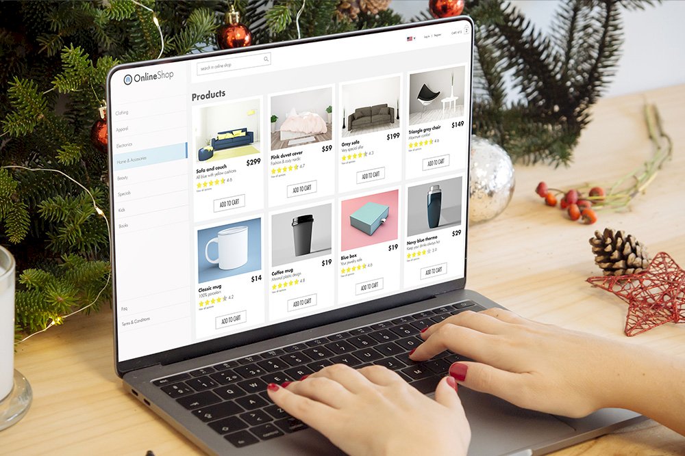 Best practises for a successful e-commerce.