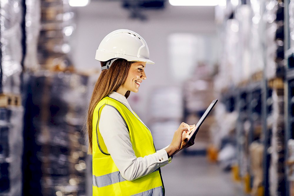 The Crucial Importance of Software for the Management of PPE Personal Protective Equipment in the Company