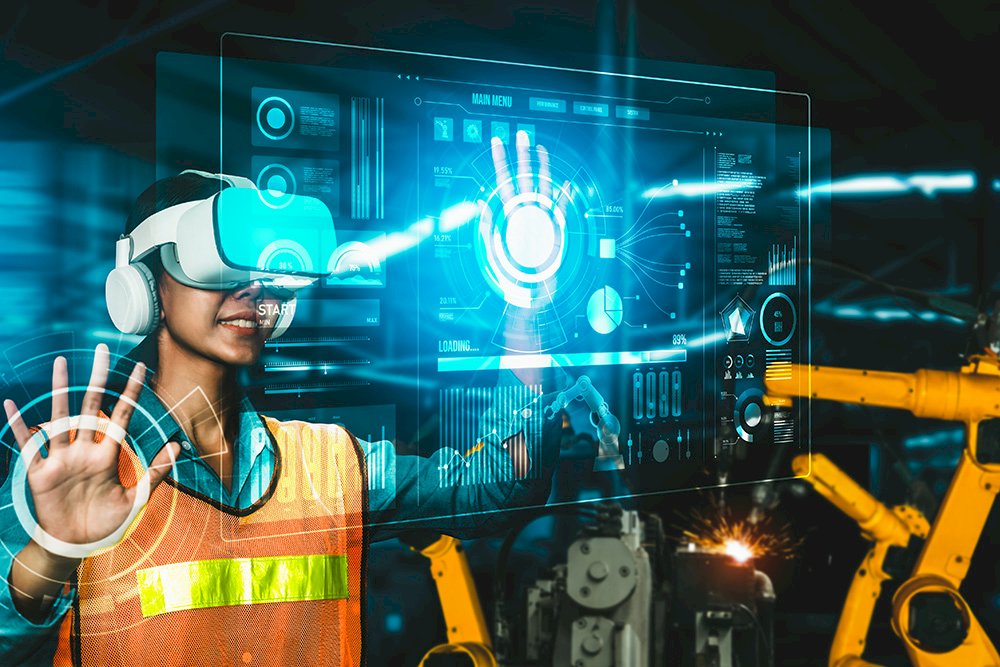 The rise of artificial intelligence and machine learning in BtoB: How they are revolutionizing the way businesses operate