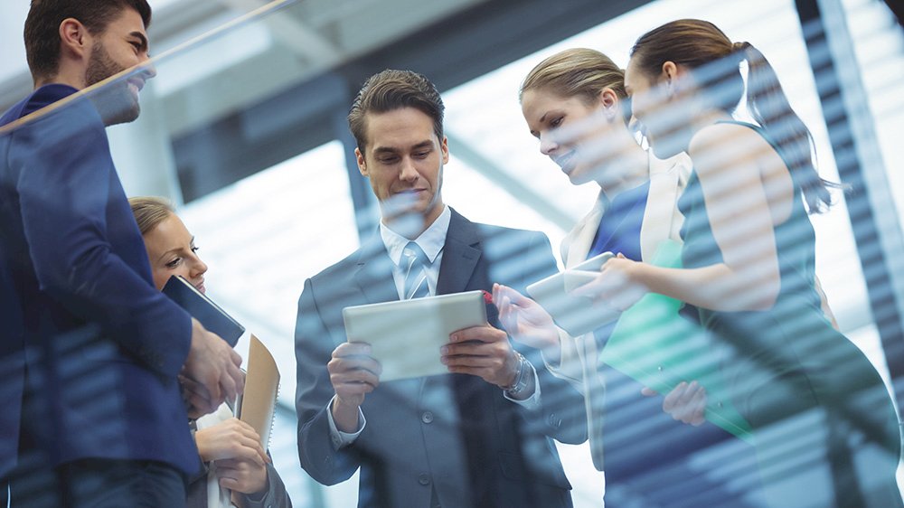 The Importance of a Unified Collector of Enterprise Software and Apps