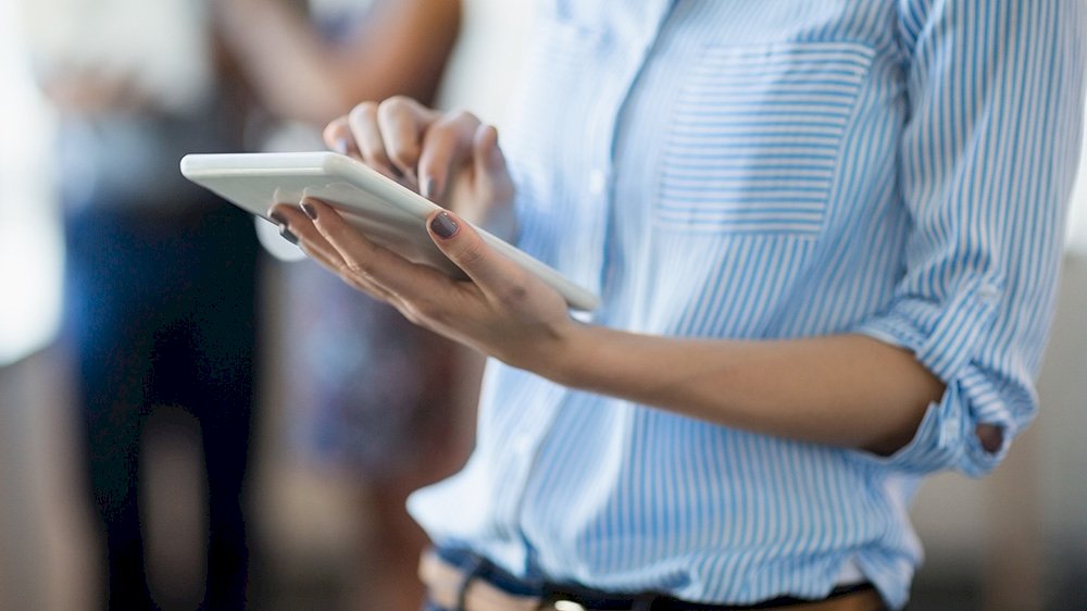 New features in iOS and Android and how they affect app development