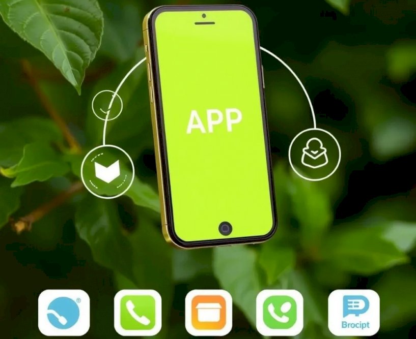 The Importance of Apps and Web Apps for Internal Corporate Communication