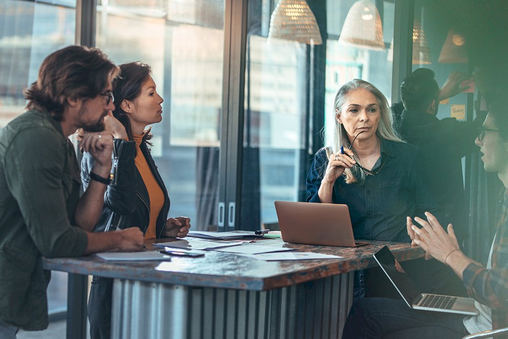 The Importance of an Aggregator for Employee Web and App Areas