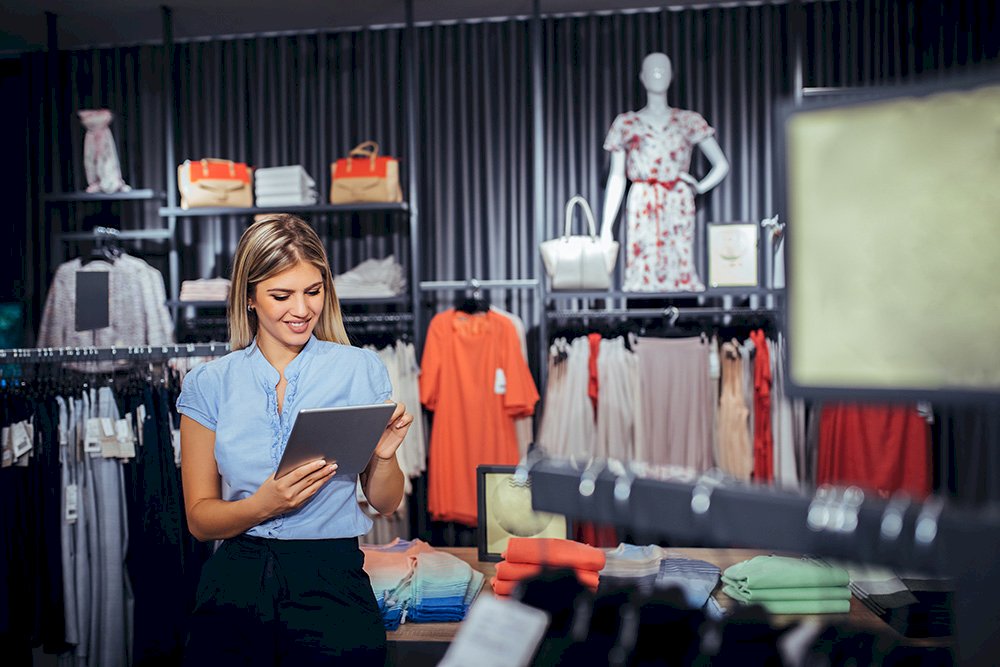Artificial Intelligence in Customer Service
