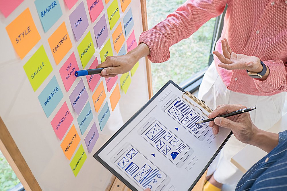 How to Use Web Apps to Optimize Business Processes