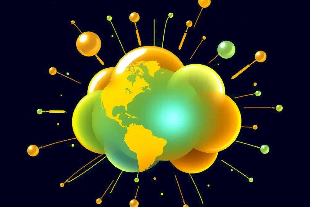 The Advantages of Web 3.0 for Companies: A New Digital Horizon