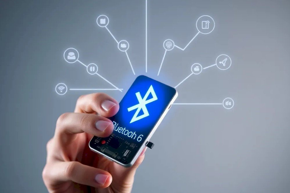 Bluetooth 6: The Keystone for Industrial IoT