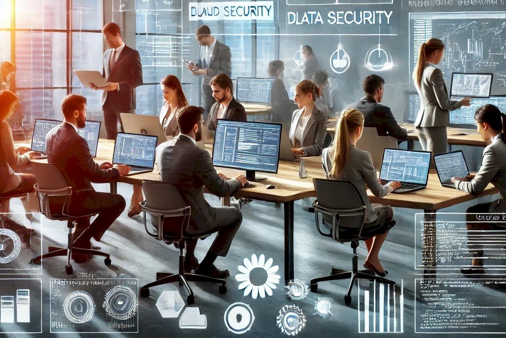 Web Software Development: A Competitive Advantage for Your Business