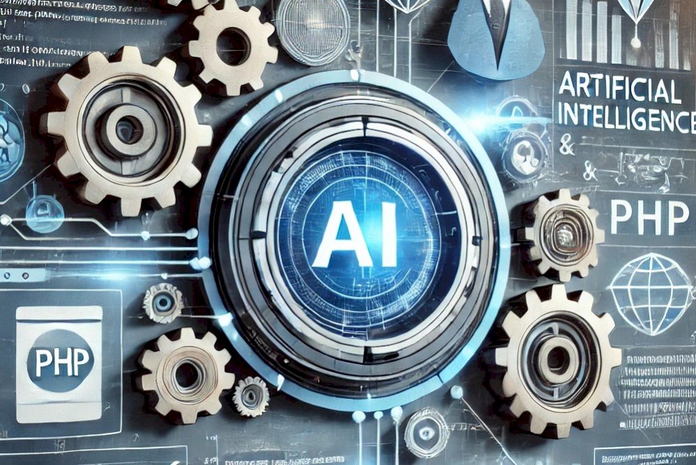 Artificial Intelligence and PHP: Advantages and Opportunities for Businesses