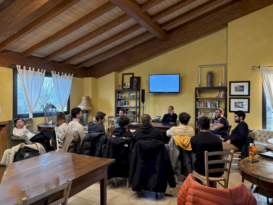 MOKO Event at Fattoria Rossi: A Day of Innovation and Taste