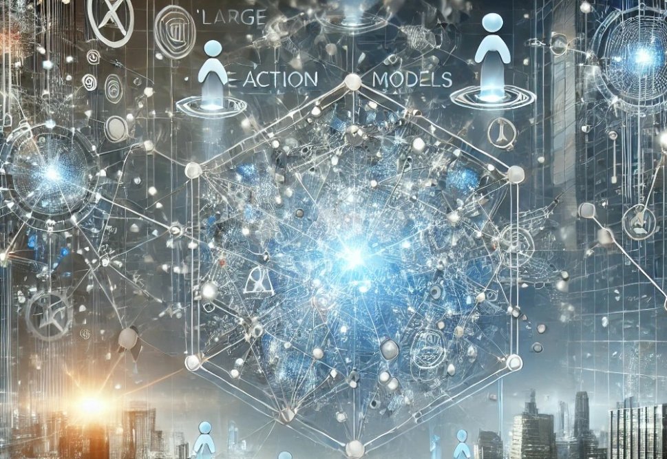 ComeLAM (Large Action Models) Can Transform Your Business Through Apps and Websites