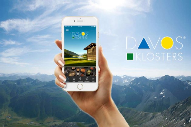 Davos Klosters APP